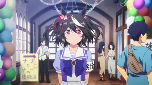 Umamusume: Pretty Derby 3 Episódio 10
