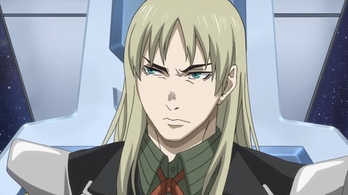 Uchuu Senkan Tiramisu Episódio 10