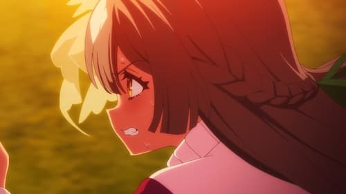 Umamusume: Pretty Derby 3 Episódio 6