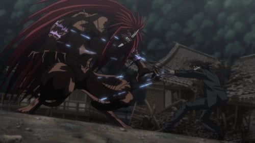 Ushio e Tora Episódio 29