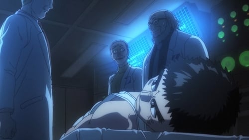 Ushio e Tora Episódio 25