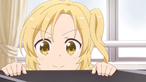 Anima Yell! Episódio 4