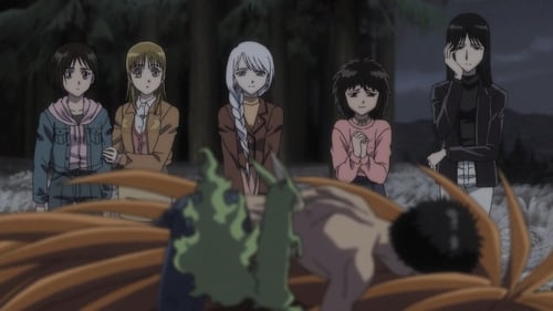 Ushio e Tora Episódio 18