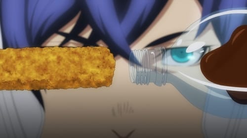 Uchuu Senkan Tiramisu Episódio 1