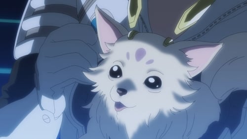 Uchuu Senkan Tiramisu Episódio 2