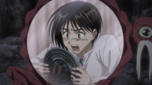 Ushio e Tora Episódio 11