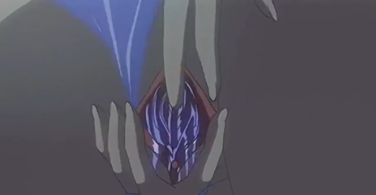 Aneimo The Animation Episódio 1