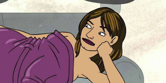 BoJack Horseman 5 Episódio 1