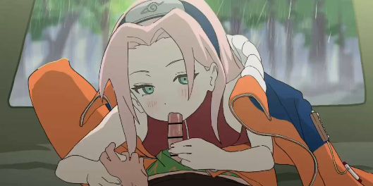 Naruto Hentai Episódio 1