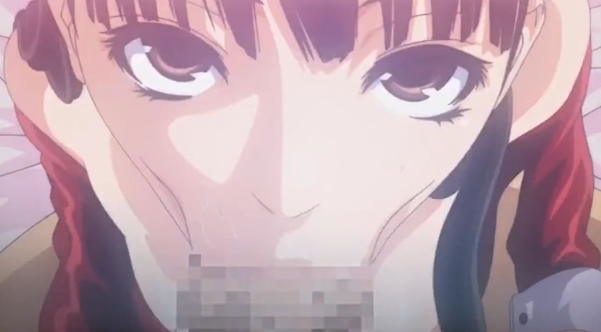 Allargando The Animation Episódio 1