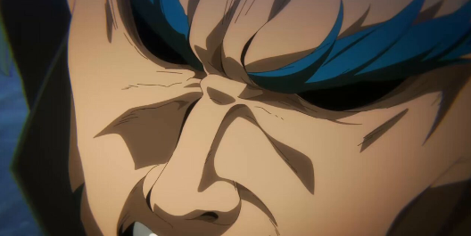 BUCCHIGIRI?! Episódio 11