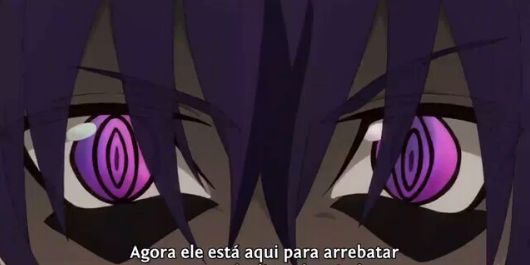 Ragna Crimson Episódio 21