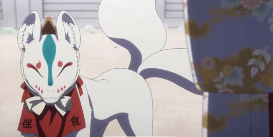 Ao no Exorcist 3 Episódio 10