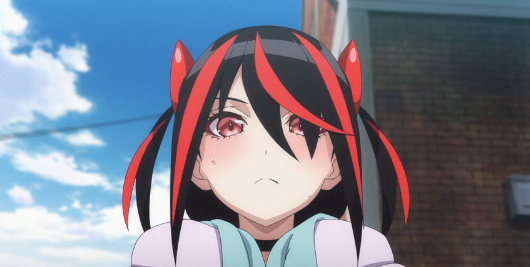 Pon no Michi Episódio 10