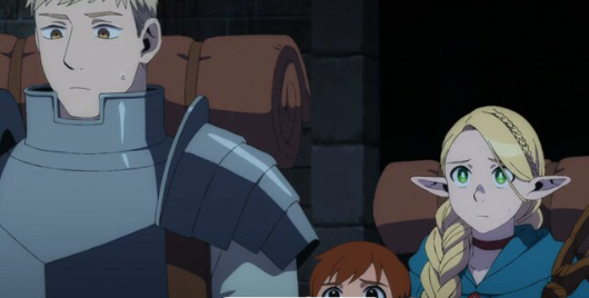 Dungeon Meshi (Dublado) Episódio 10