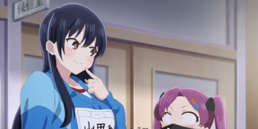Boku no Kokoro no Yabai Yatsu 2 Episódio 10