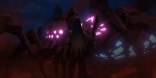 Ishura Episódio 10