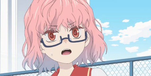 Kyuujitsu no Warumono-san Episódio 10