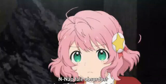 Akuyaku Reijou Level 99: Watashi wa Ura-Boss desu ga Maou dewa Arimasen Episódio 10