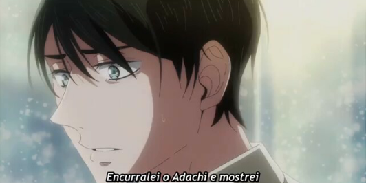 30sai made Doutei dato Mahoutsukai ni Nareru Rashii Episódio 10