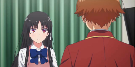Youkoso Jitsuryoku Shijou Shugi no Kyoushitsu e 3 Episódio 10