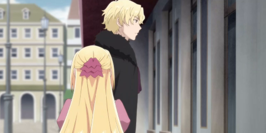 Gekai Elise Episódio 10
