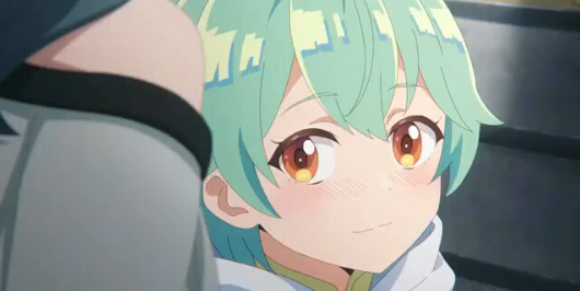 Saijaku Tamer wa Gomi Hiroi no Tabi wo Hajimemashita Episódio 10