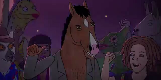 BoJack Horseman 3 Episódio 10
