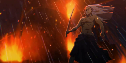 Meiji Gekken: 1874 Episódio 10