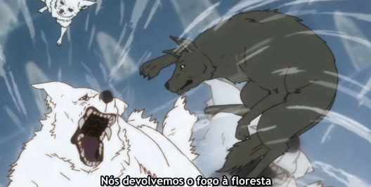 Hikari no Ou 2 Episódio 10