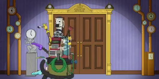 BoJack Horseman 5 Episódio 10