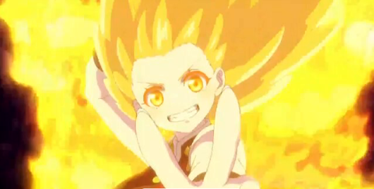 Mato Seihei no Slave Episódio 10