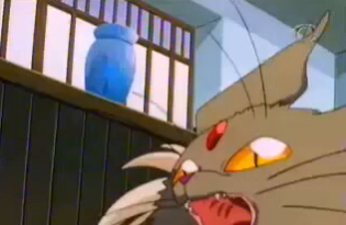 Tenchi Muyo! Universe Episódio 10