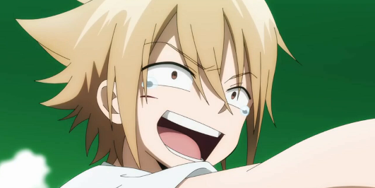 Shaman King: Flowers Episódio 10