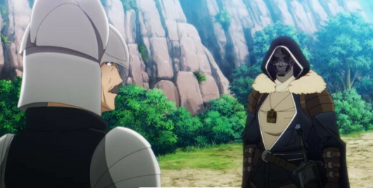 Nozomanu Fushi no Boukensha Episódio 10