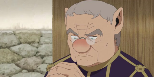 Dungeon Meshi Episódio 10