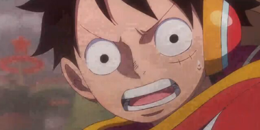 One Piece Episódio 1099