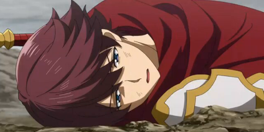 Chiyu Mahou no Machigatta Tsukaikata Episódio 11