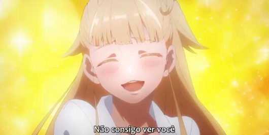 Kekkon Yubiwa Monogatari Episódio 11