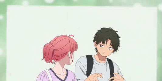 Yubisaki to Renren Episódio 11