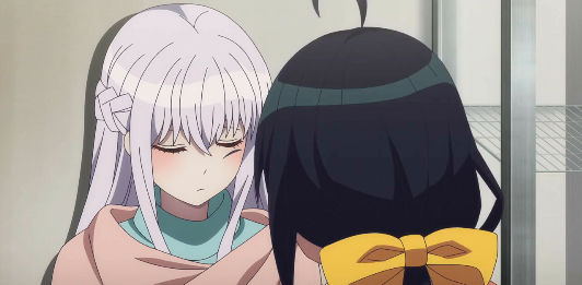 Pon no Michi Episódio 11