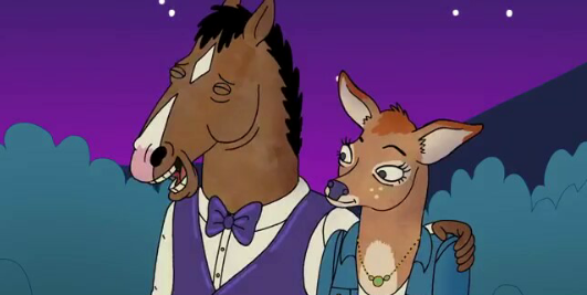 BoJack Horseman 2 Episódio 11