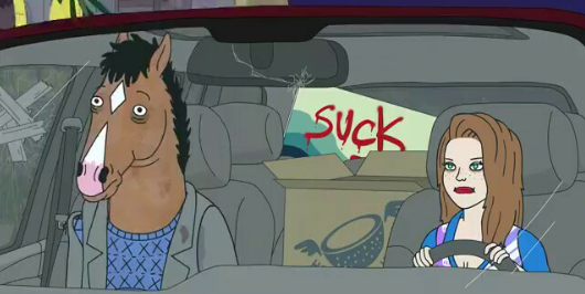BoJack Horseman 3 Episódio 11
