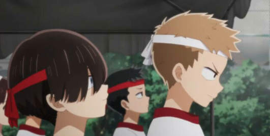 Boku no Kokoro no Yabai Yatsu 2 Episódio 11