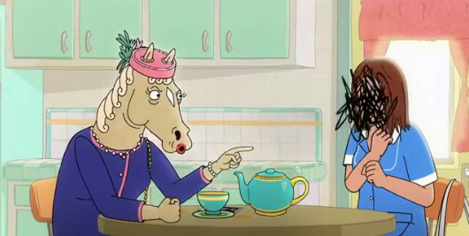BoJack Horseman 4 Episódio 11