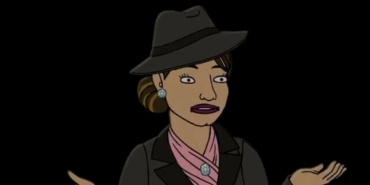 BoJack Horseman 5 Episódio 11