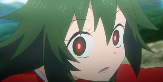 Sengoku Youko Episódio 10