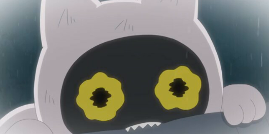 Kyuujitsu no Warumono-san Episódio 11