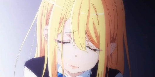 Oroka na Tenshi wa Akuma to Odoru Episódio 11