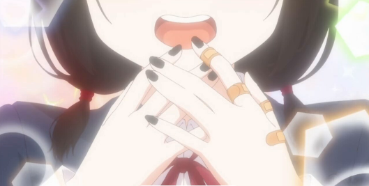 Hime-sama “Goumon” no Jikan desu Episódio 11